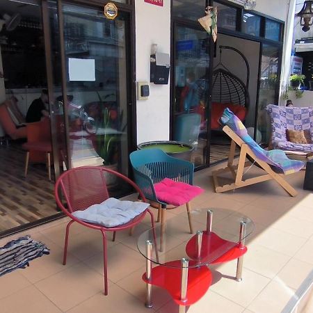 Kanpai Hotel Patong Dış mekan fotoğraf