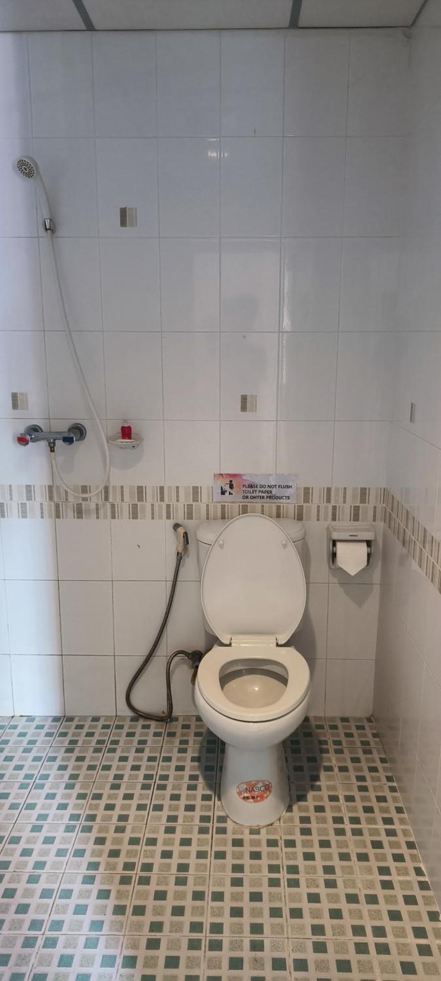 Kanpai Hotel Patong Dış mekan fotoğraf