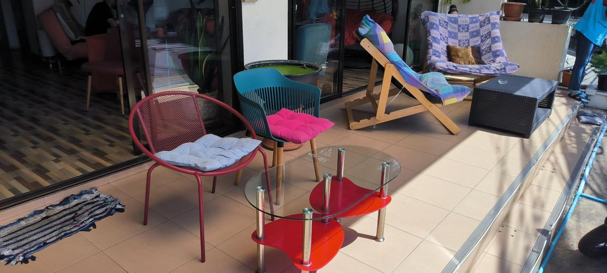 Kanpai Hotel Patong Dış mekan fotoğraf