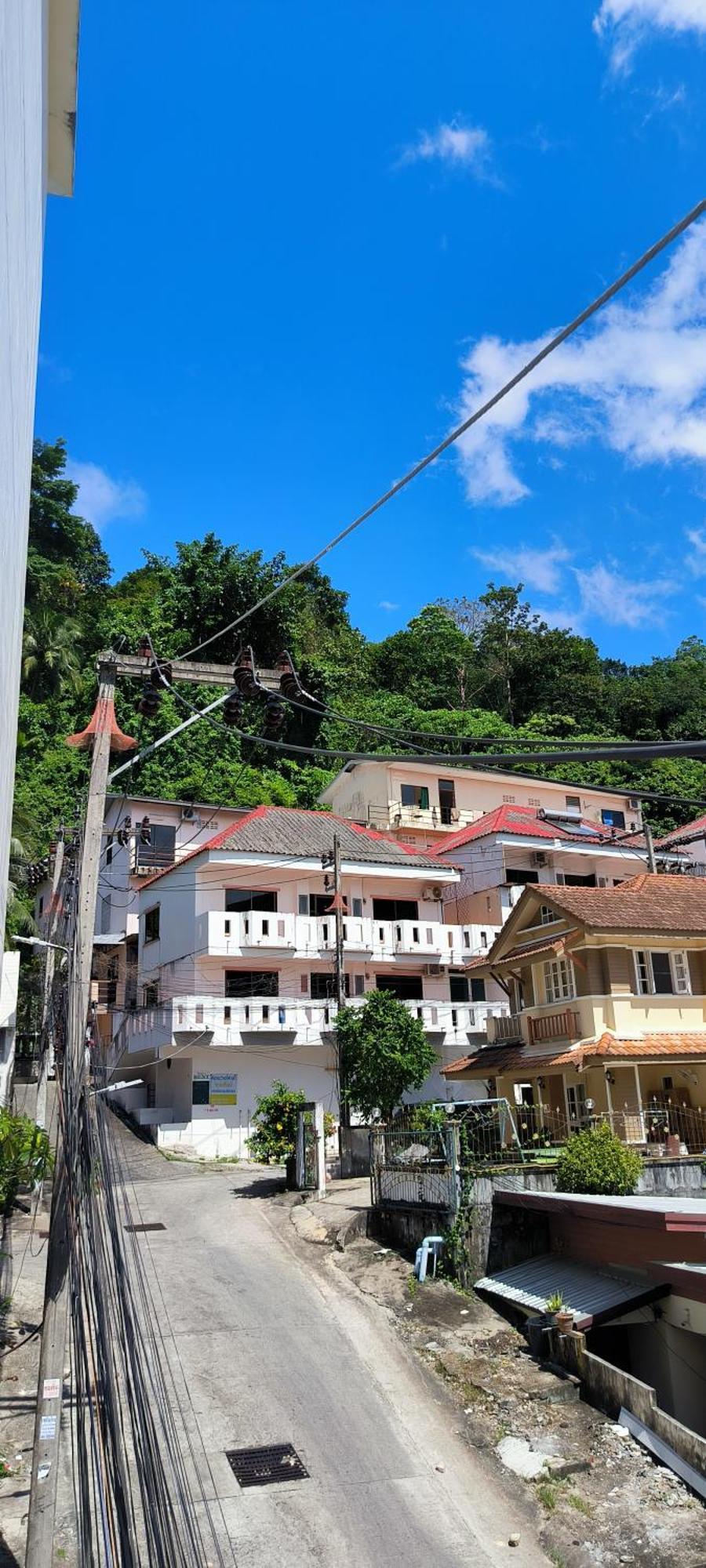 Kanpai Hotel Patong Dış mekan fotoğraf