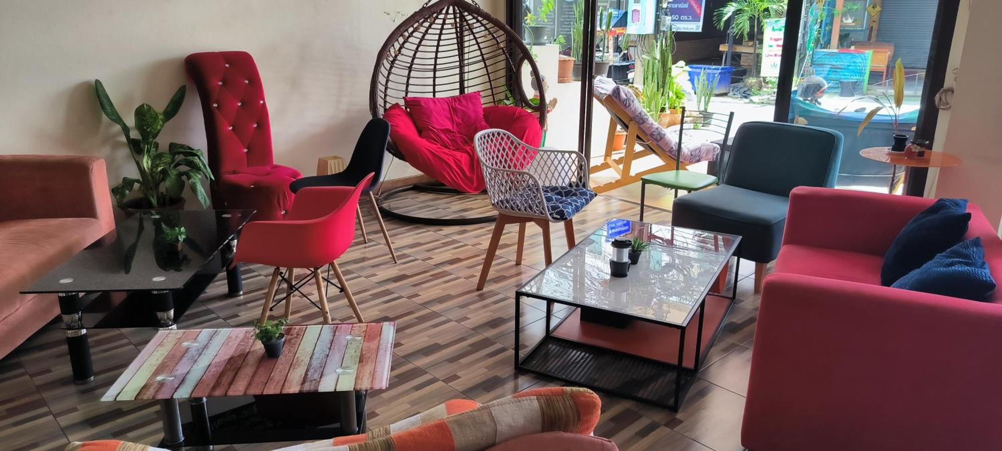 Kanpai Hotel Patong Dış mekan fotoğraf