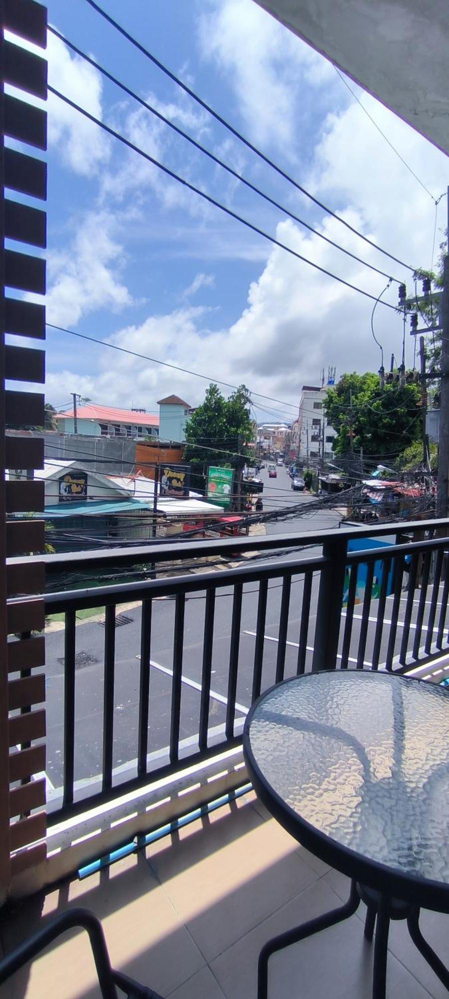 Kanpai Hotel Patong Dış mekan fotoğraf